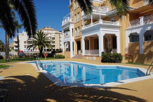 Gallery - Apartamento em Punta del Moral para 5 pessoas com 2 quartos Ref. 412821