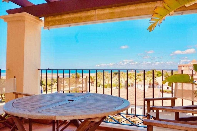 Gallery - Apartamento em Isla Canela para 4 pessoas com 2 quartos Ref. 412808