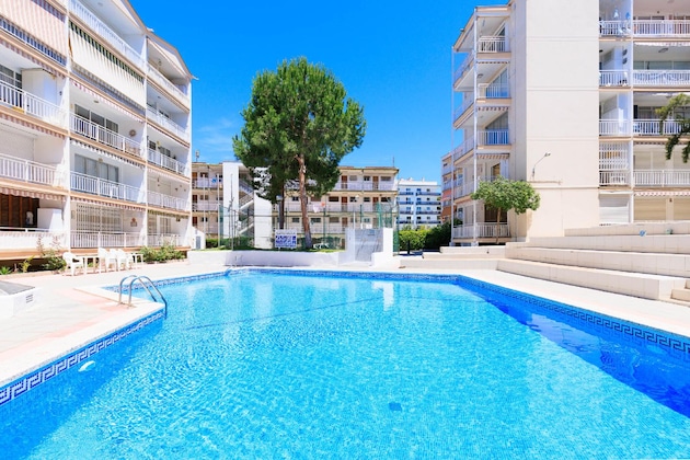Gallery - Apartamento em Salou para 5 pessoas com 2 quartos Ref. 431491