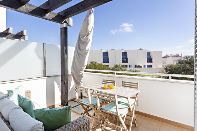 Gallery - Apartamento em Tavira para 4 pessoas com 1 quarto Ref. 454907