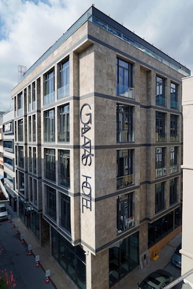 Gallery - Galata’S Hotel