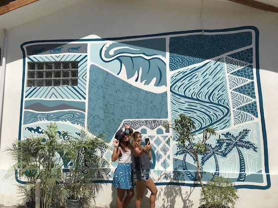 Gallery - Seaesta Komodo - Hostel