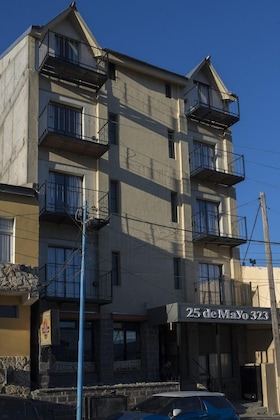 Gallery - Riviera Fueguina Apartments