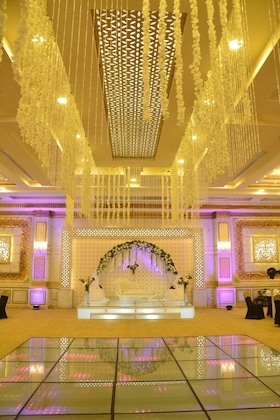 Gallery - Rehana Plaza Hotel