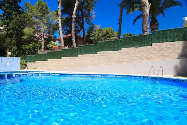 Gallery - Apartamento em Salou para 4 pessoas com 1 quarto Ref. 460160