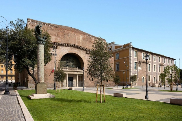 Gallery - Mascagni Hotel