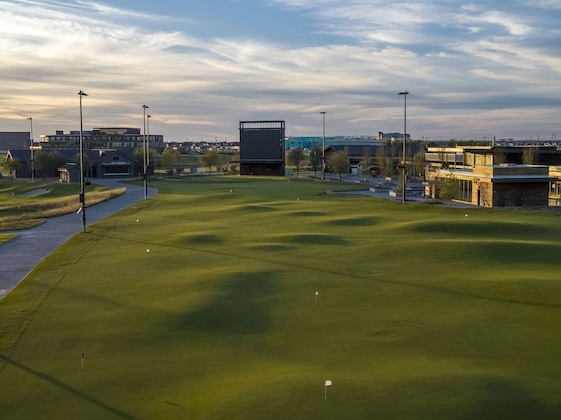 Gallery - Omni Pga Frisco Resort & Spa