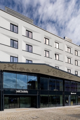 Gallery - Mk Hotel Passau
