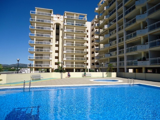 Gallery - Apartamento em Peñiscola para 6 pessoas com 2 quartos Ref. 160419
