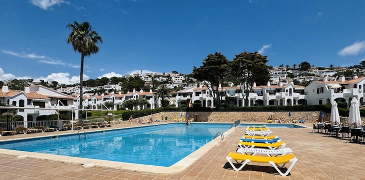 Gallery - Apartamento em Son Bou para 4 pessoas com 2 quartos Ref. 464307