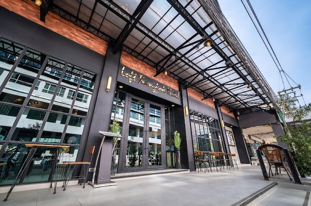 Gallery - Loft Bangkok Hotel