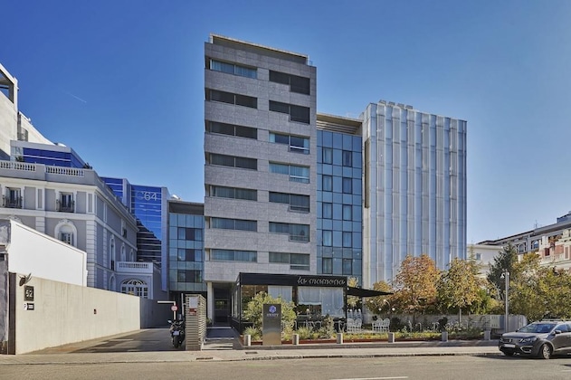 Gallery - Hyatt Regency Madrid Residences