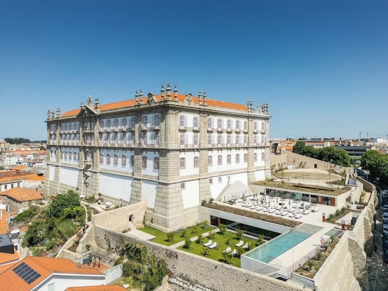 Gallery - The Lince Santa Clara Historic Hotel