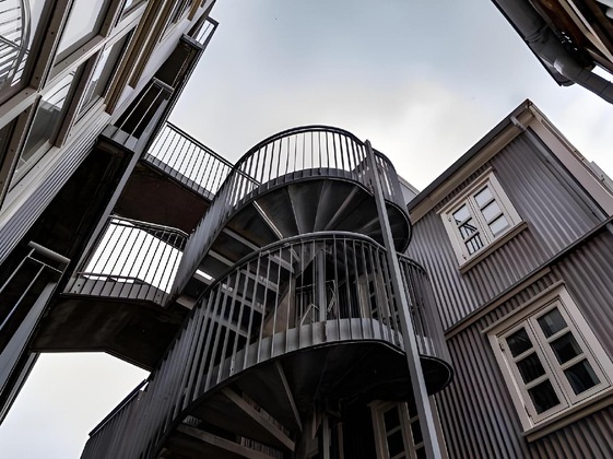 Gallery - Thingholt Hotel Apartments From Center Hotels