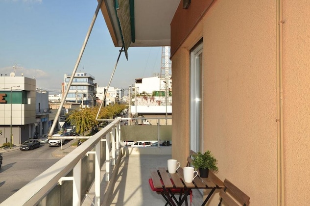 Gallery - Kerameikos, A Lovely Apartment