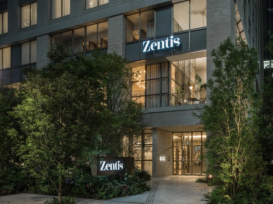 Gallery - Zentis Osaka