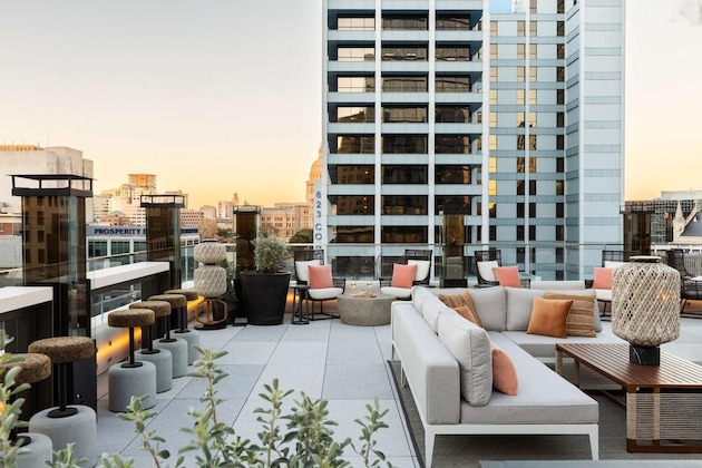 Gallery - Hyatt Centric Congress Ave Austin