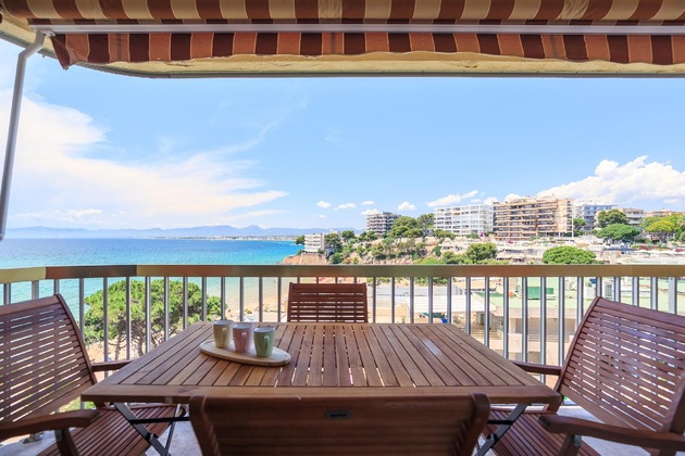 Gallery - Apartamento em Salou para 6 pessoas com 2 quartos Ref. 434909