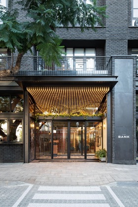 Gallery - Hyde Johannesburg Rosebank