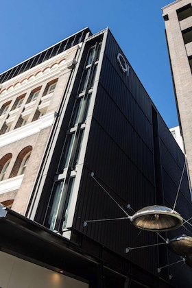 Gallery - Qt Newcastle