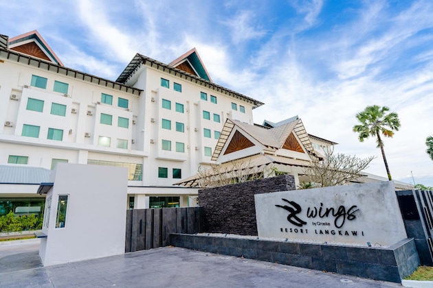 Gallery - Wings By Croske Resort Langkawi