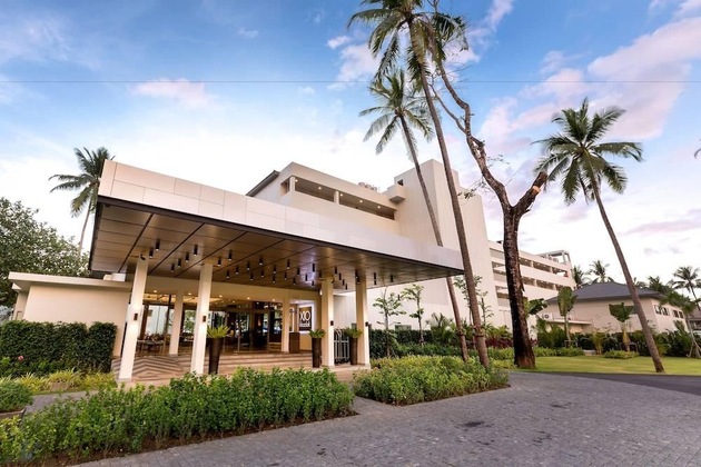 Gallery - X10 Khaolak Resort Sha Plus