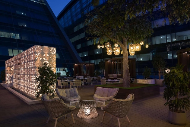 Gallery - Steigenberger Hotel Doha