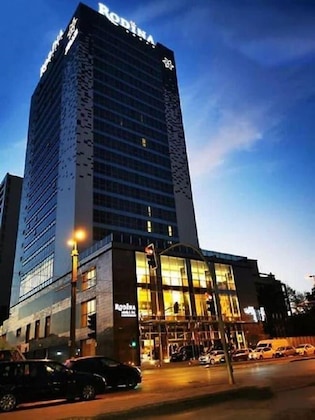 Gallery - Rodina Hotel Spa & Conferences