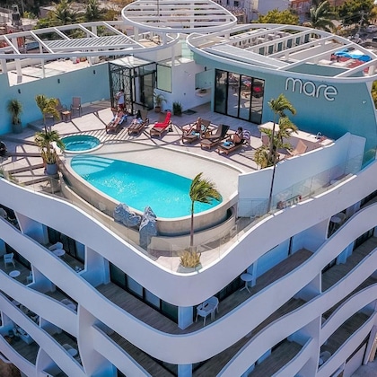 Gallery - Mare Condo Hotel Boutique