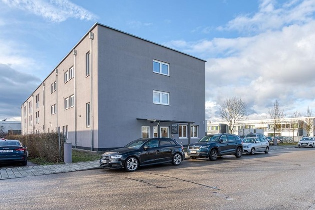 Gallery - Nyce Hotel Ingolstadt