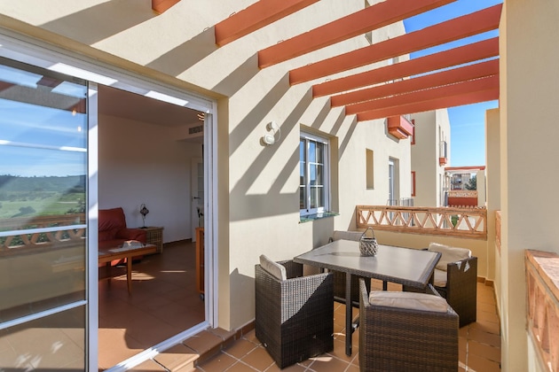 Gallery - Apartamento em Ayamonte para 4 pessoas com 2 quartos Ref. 461935