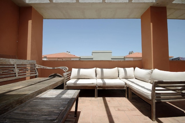 Gallery - Apartamento em Tarifa para 4 pessoas com 1 quarto Ref. 168732