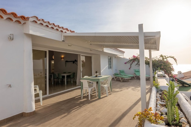 Gallery - House em Candelaria para 6 pessoas com 3 quartos Ref. 464978