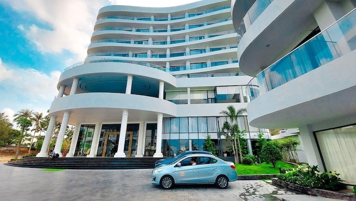 Gallery - Sunset Beach Resort & Spa