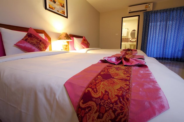 Gallery - Phuket Airport Inn