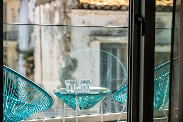 Gallery - Kipos Boutique Suites