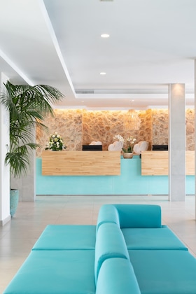 Gallery - Marsenses Ferrera Blanca Adults Only Hotel