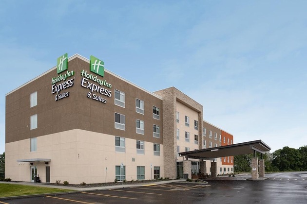 Gallery - Holiday Inn Express And Suites Burley By Ihg