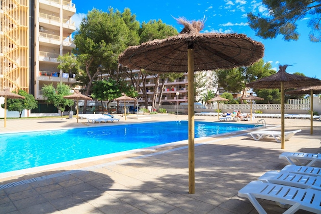 Gallery - Apartamento em Salou para 4 pessoas com 1 quarto Ref. 155470