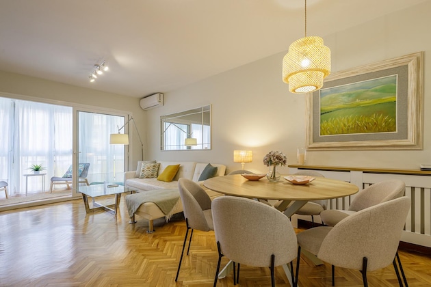 Gallery - Apartamento em Málaga para 6 pessoas com 3 quartos Ref. 445282