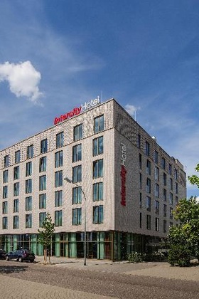 Gallery - IntercityHotel Saarbrücken