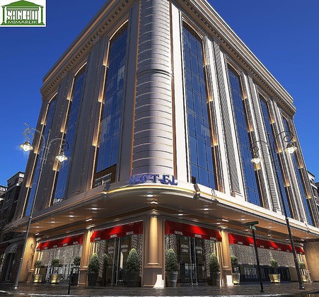Gallery - Express Plus Hotel