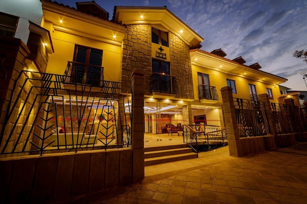 Gallery - Yawar Inka Hotel