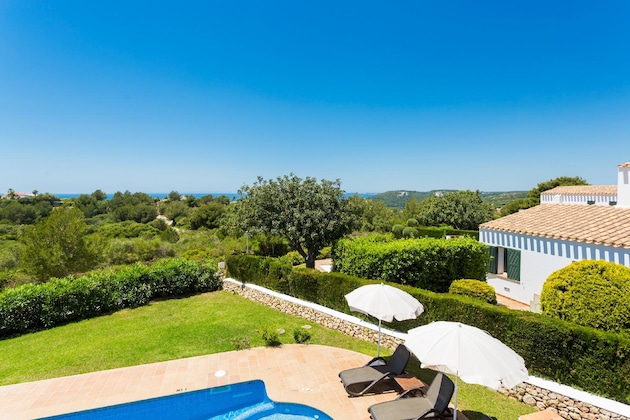 Gallery - Vila em Son Bou para 6 pessoas com 3 quartos Ref. 467591