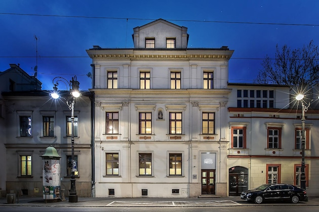 Gallery - No.23 Premium Aparthotel