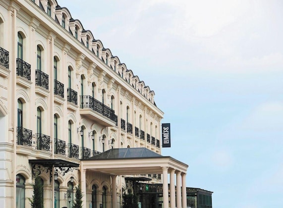 Gallery - Mercure Tashkent South
