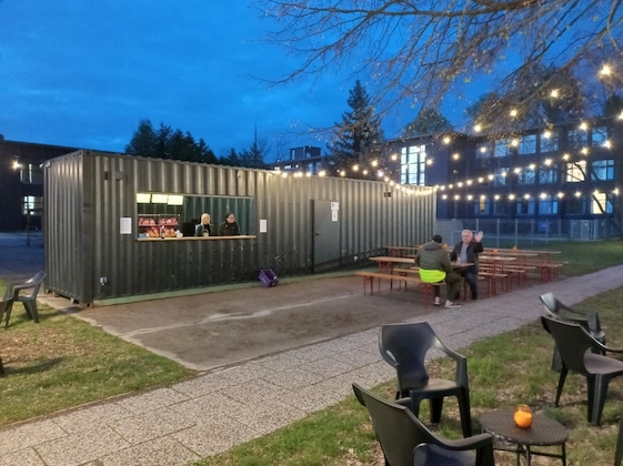 Gallery - Neohostel Berlin