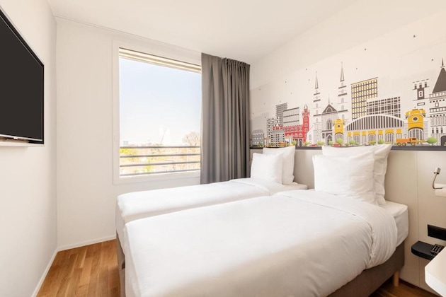 Gallery - B&B Hotel Nyon