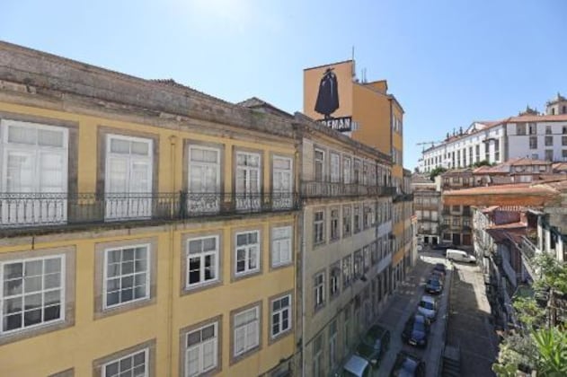 Gallery - Memoria Porto Flh Hotels