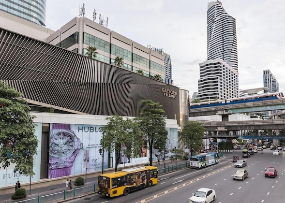 Gallery - Chatrium Grand Bangkok